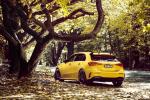 Mercedes-AMG A45 S 4Matic+ Aerodynamic Package 2020 года (AU)